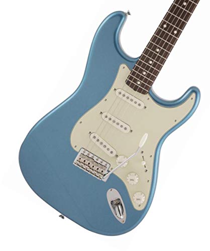 フェンダー Classic Series 60s Stratocaster [Lake Placid Blue